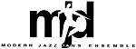 Modern Jazz Dans Ensemble