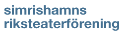 Logo Simrishamns Riksteaterf�rening