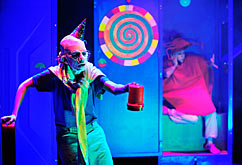 V&aring;rens nyckelord &auml;r &aring;ngv&auml;lt