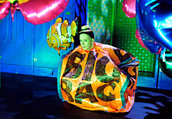 V&aring;rens nyckelord &auml;r &aring;ngv&auml;lt