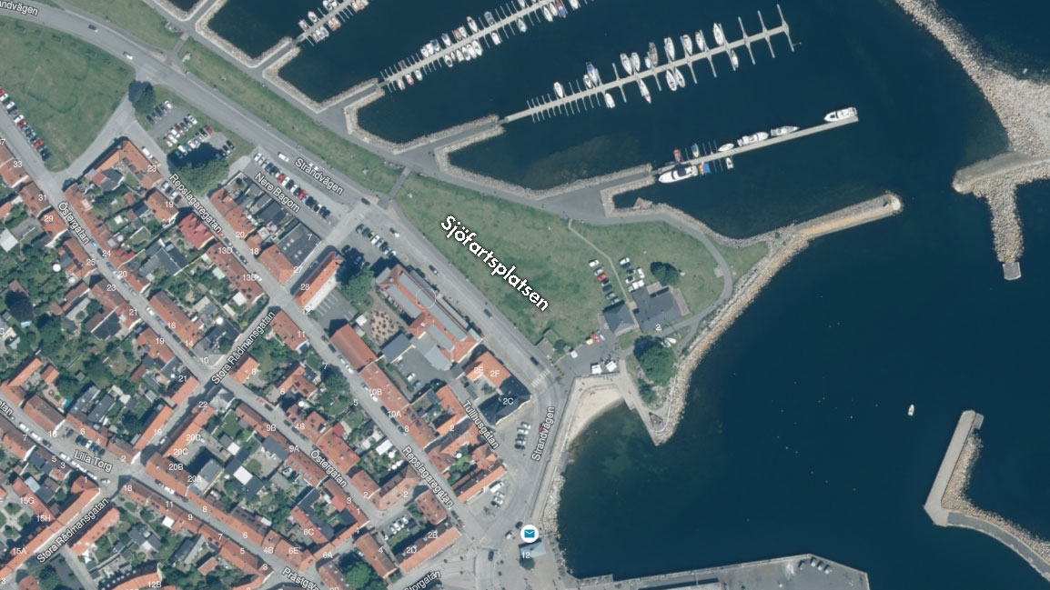 Sjöfartsplatsen
