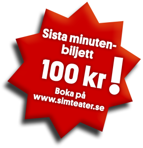 Köp Sista minuten-biljett!