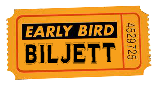 Early Bird-biljett