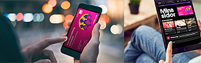 digitalmedlemskap Digitalt medlemskap