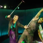 Idag vet jag inte vem jag är