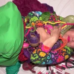 Kära diagnosjävel!