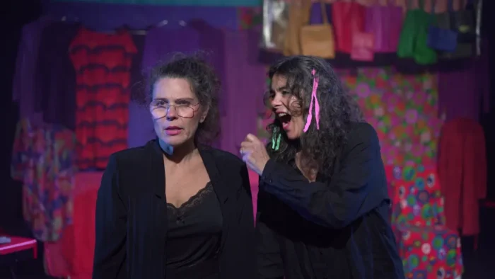 Kära diagnosjävel!