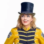 Cirkusdirektören – Filmen