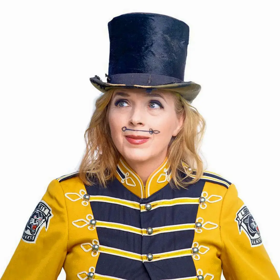 Cirkusdirektören 1x1