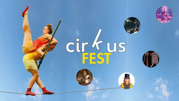 CirkusFEST i Simrishamn under hösten! CirkusFEST i Simrishamn under hösten!